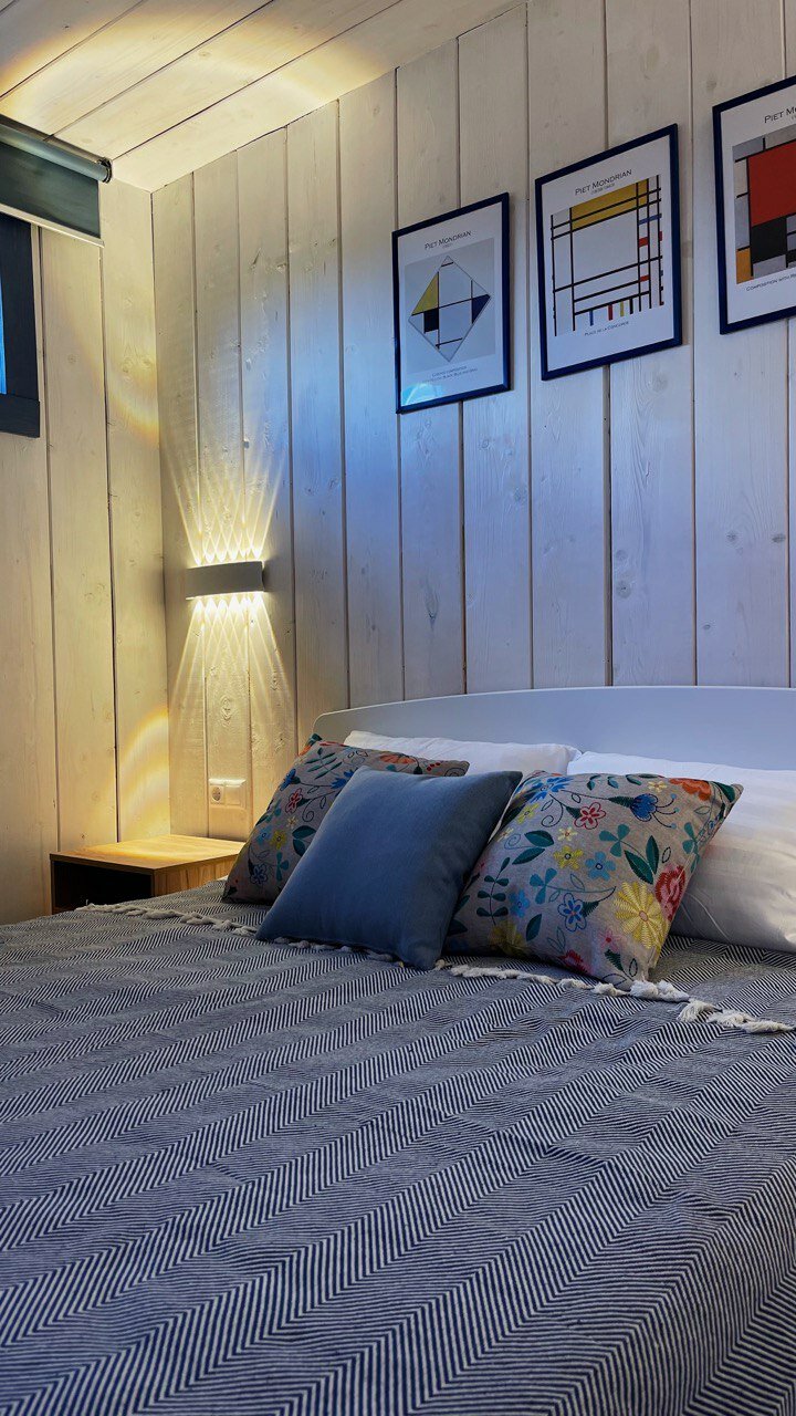 Фото Простор