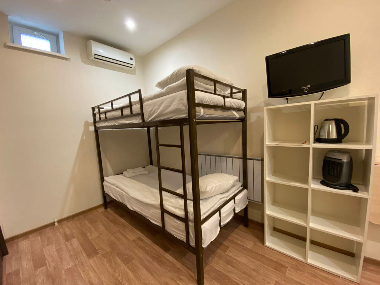 Фото Удачное место