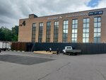 MV-Tuning (Tashkentskaya Street, 28с4), auto parts and auto goods store