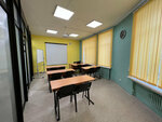 Shkola+ (ulitsa Kurchatova, 37), educational center