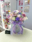 Цветы из мыла (ploshchad Lenina, 32), flower shop