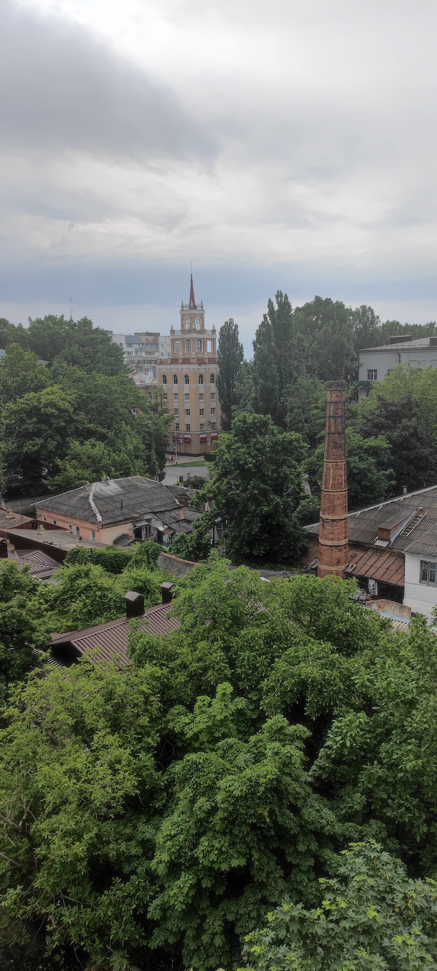 Фото Central Inn Conference Hotel