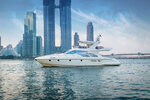 Everest Marine (34, Al Marsa Street, Dubai Marina, Jumeirah, Dubai), boat tours