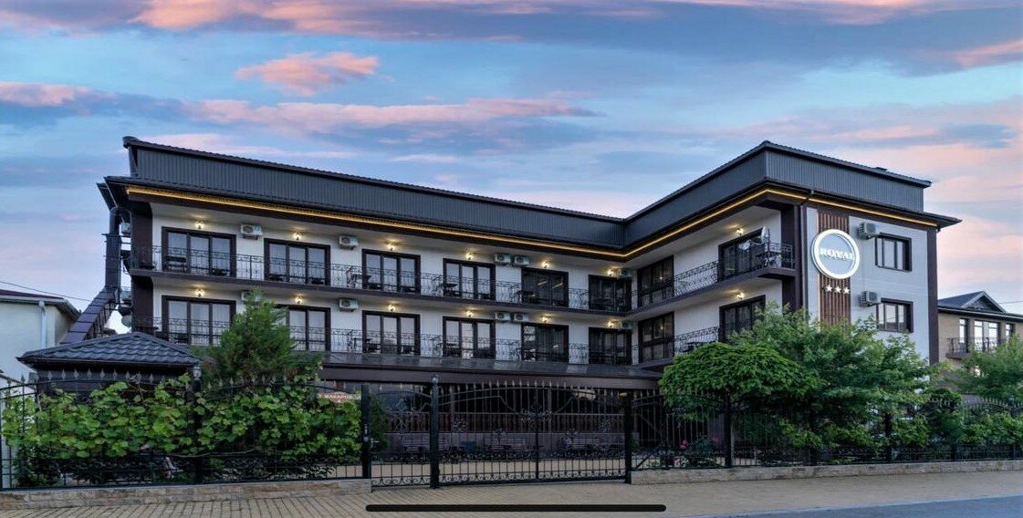 Фото отеля 1