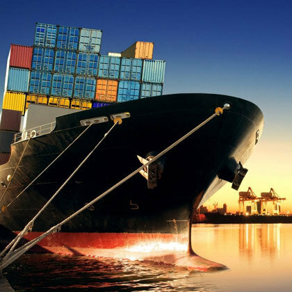 Freight forwarding Adso LLC, Dubai, photo