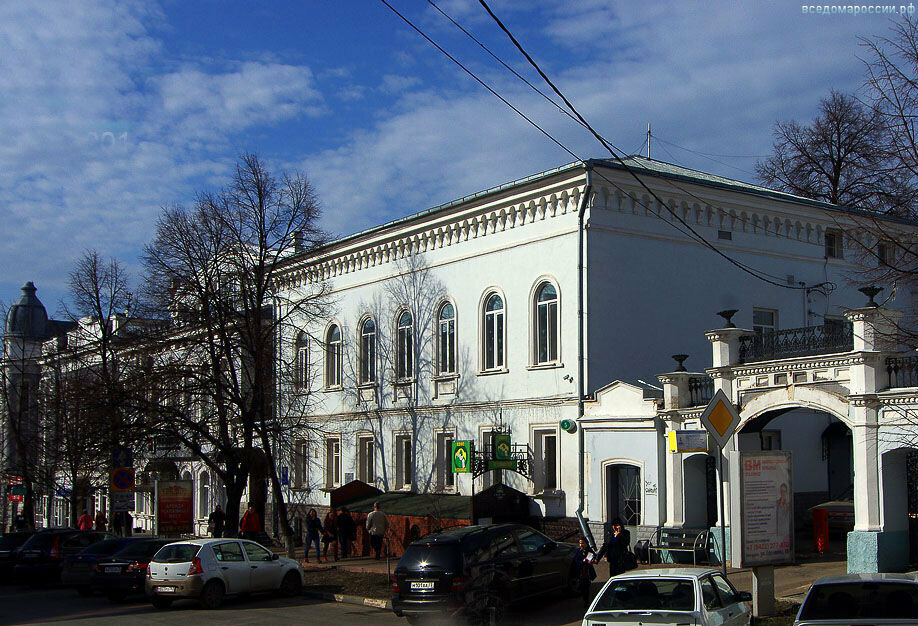 Дворцовая 2 13 ульяновск фото
