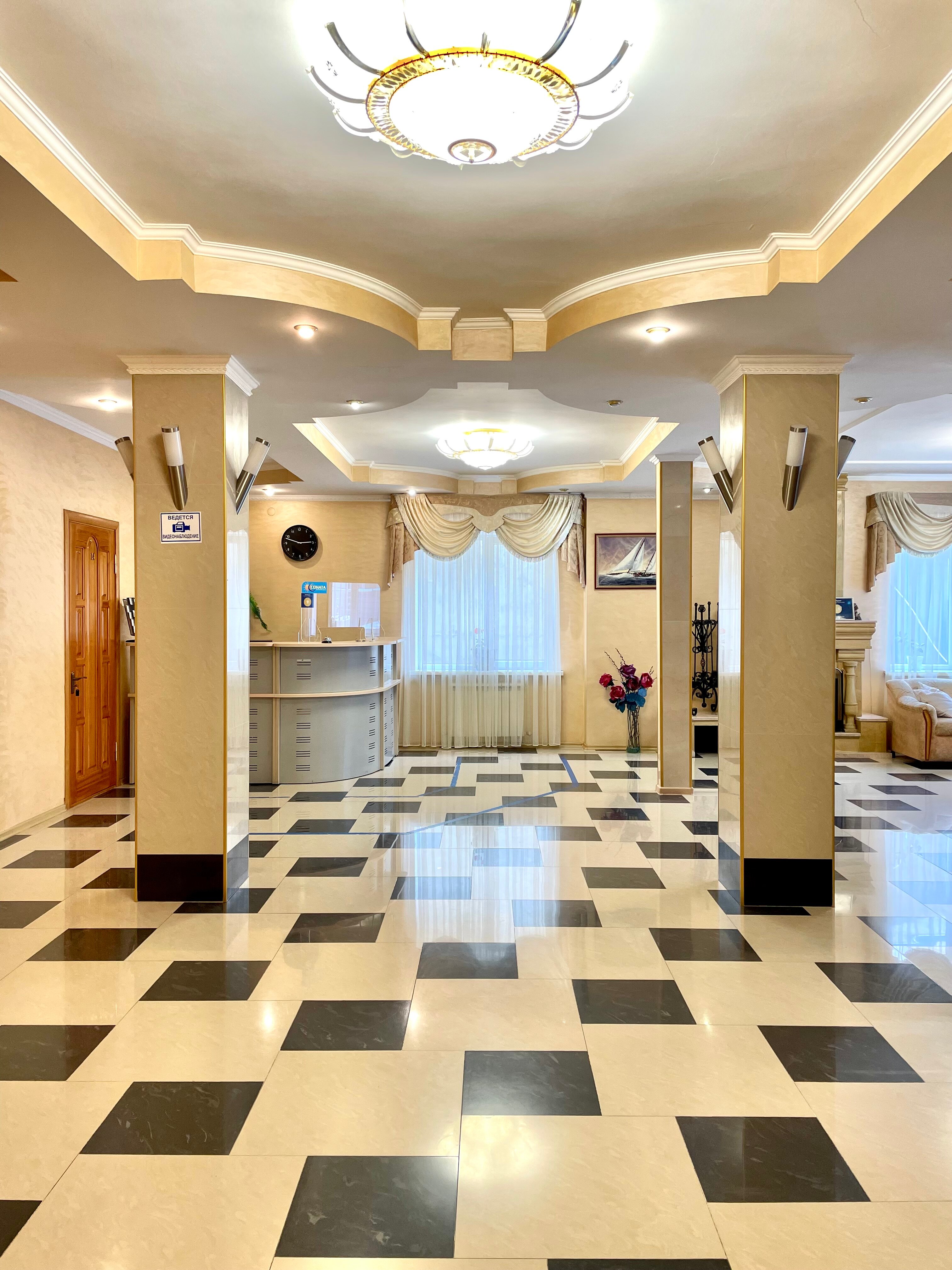 Фото отеля 5