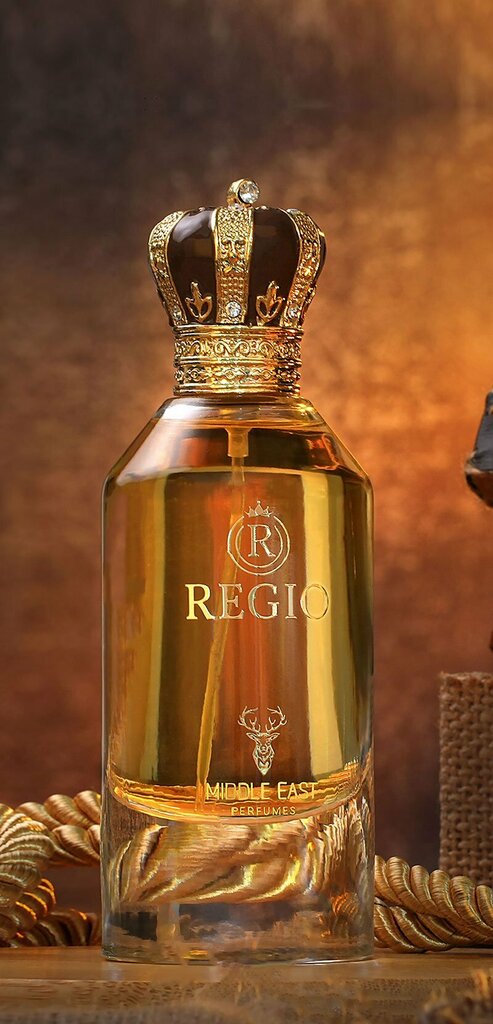 Management company Coral Perfumes, Dubai, photo