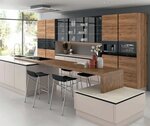 Cuisine Plus German Kitchens (36, Al Fardi Street, E16-01, Abu Dhabi), kitchen furniture