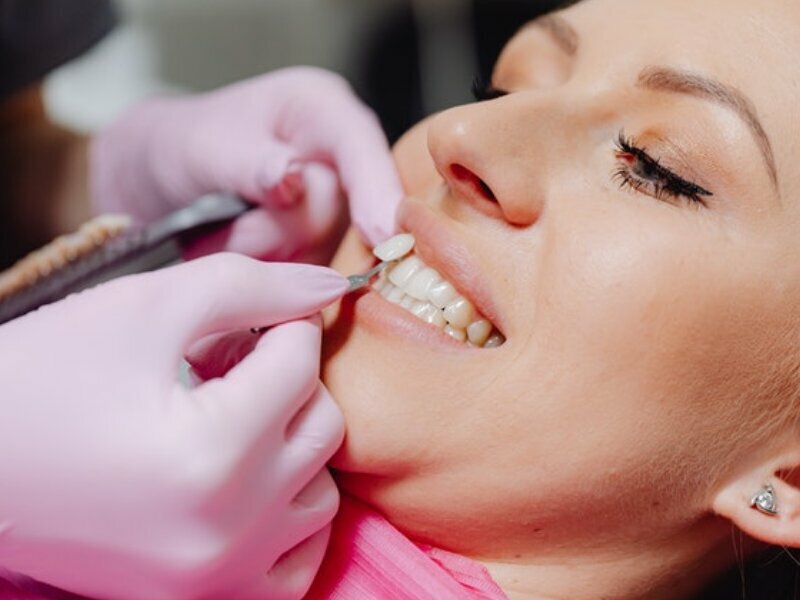 Dental clinic Berlin Dental Clinic, Ajman, photo