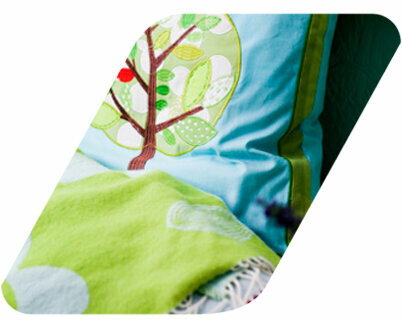 Bedding shop Fabtex, Sharjah, photo