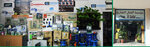 Al Guffal Trading (13, 24 Street, Hor Al Anz East, Deira, Dubai), agricultural machinery, equipment