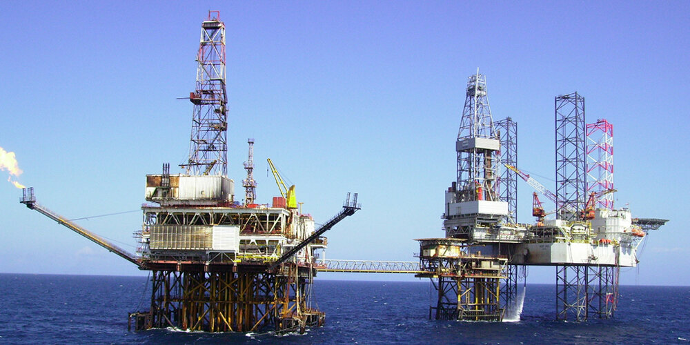 Management company Likpin, Dubai, photo