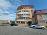 Ecoservice-S (Ilıas Jansúgiruly kóshesi, 8), environmental organization
