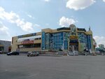 Волжский пассаж (ул. Мира, 42П), торговый центр в Волжском