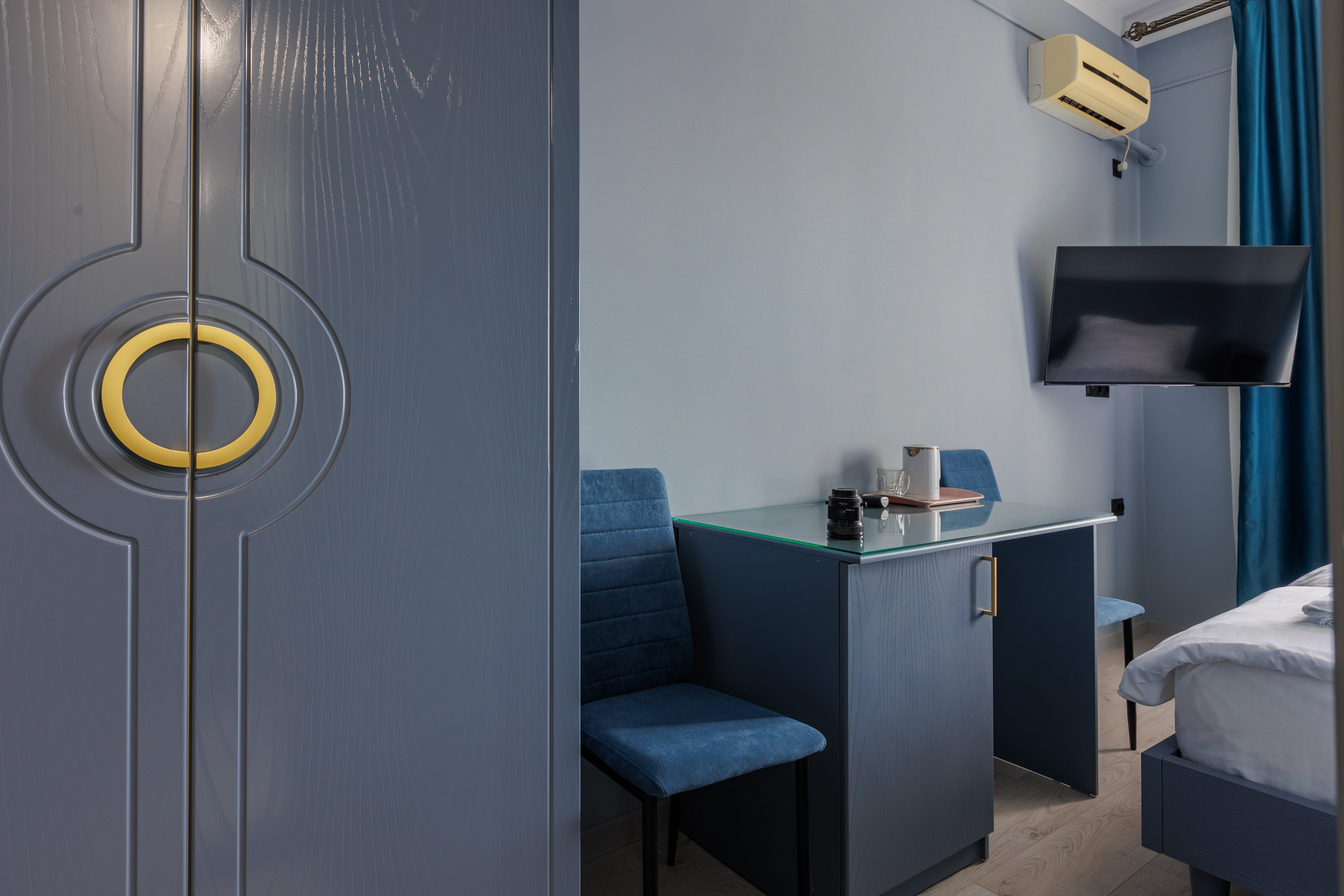 Фото Гостиный двор