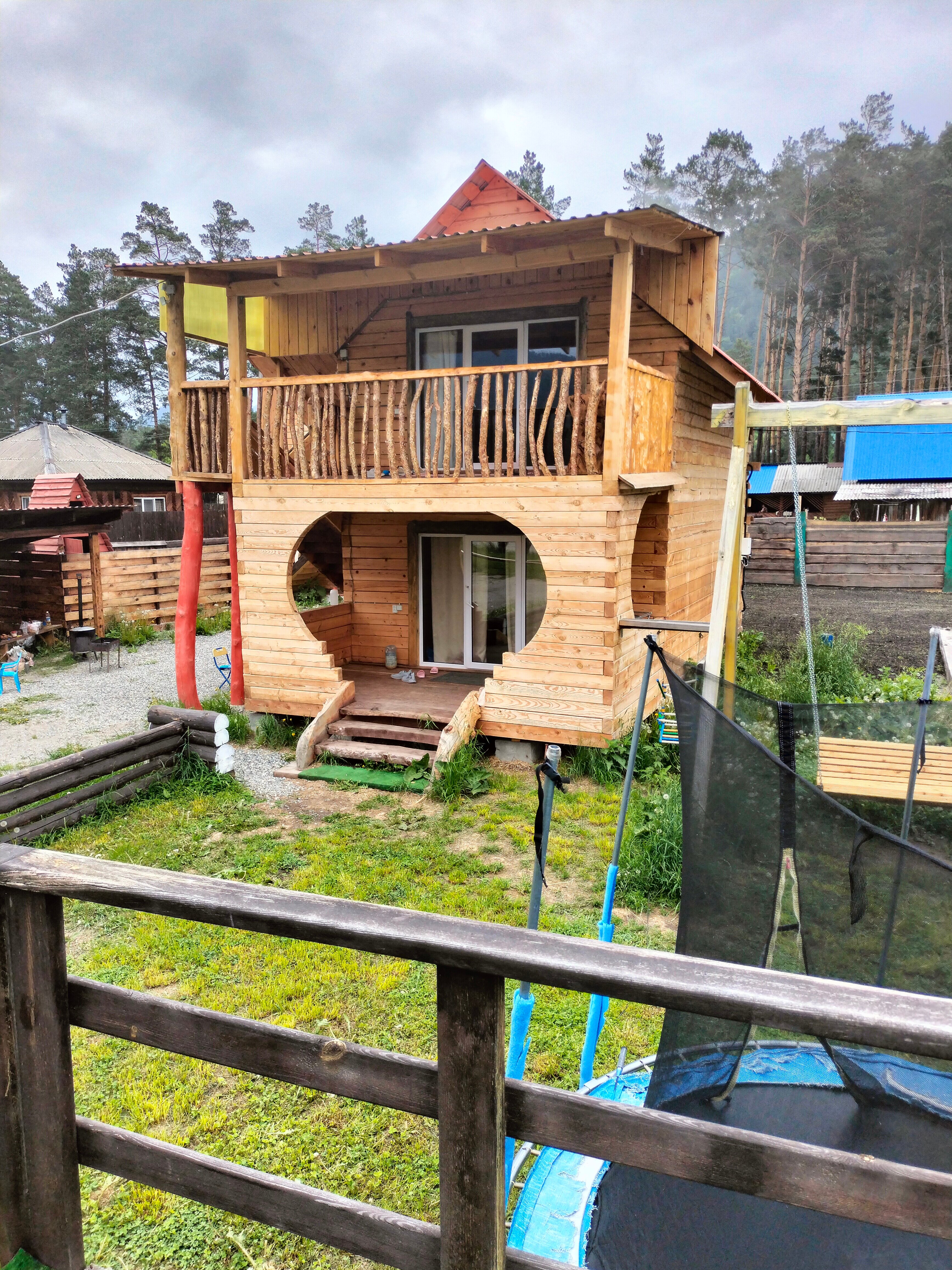 Фото отеля 2