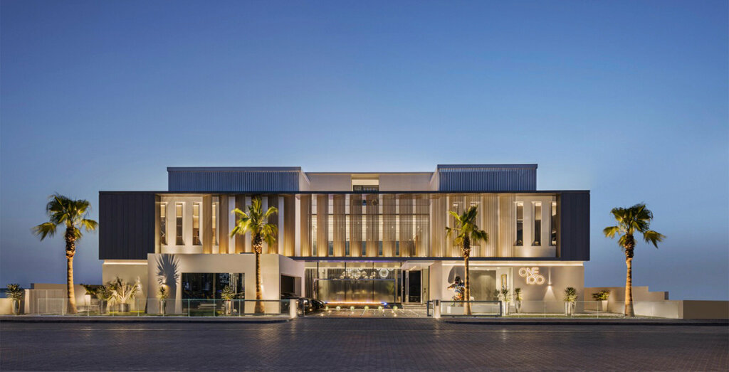 Engineering Ken International Project Management, Abu Dhabi, photo