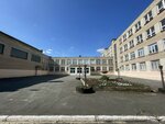Lyceum № 102 (ulitsa Griboyedova, 2), liceo