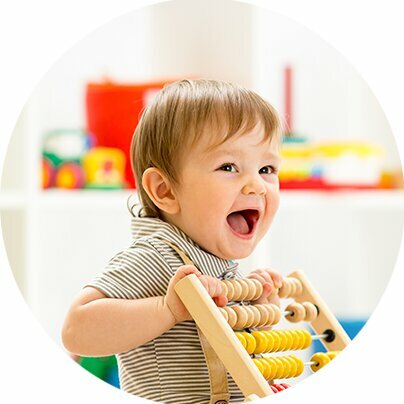 Kindergarten, nursery Little Promise Nursery, Dubai, photo