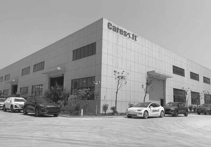 Engineering bureau Caresoft Global Fz, Ras al‑Khaimah, photo