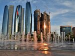 Venith Real Estate Management (Zayed The First Street, 613), real estate agency