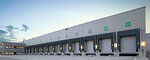 Hormann Middle East (3, N406 Street, Mena Jabal Ali, Jebel Ali, Dubai), automatic doors and gates