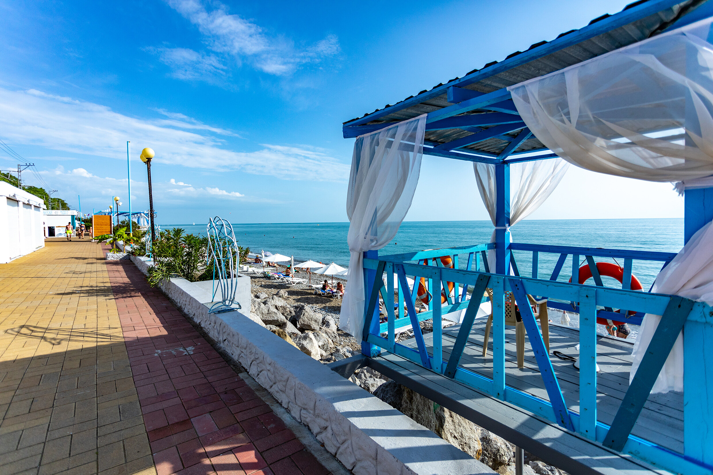 Фото Элизабет