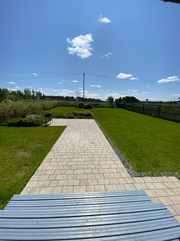 Фото Дуплекс на Правдинском