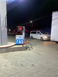 Ufimneft (selo Vladimirovka, ulitsa Kirova, 4ГК), gas station