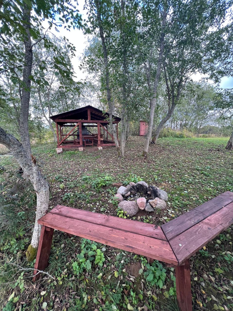 Фото Бологое Дом