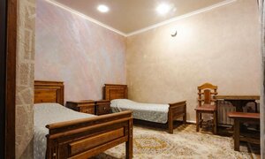 Рубль (Obyezdnoe Highway, 8), hotel