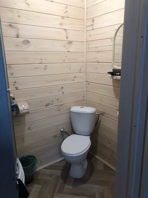 Фото Усадьба Каменевых