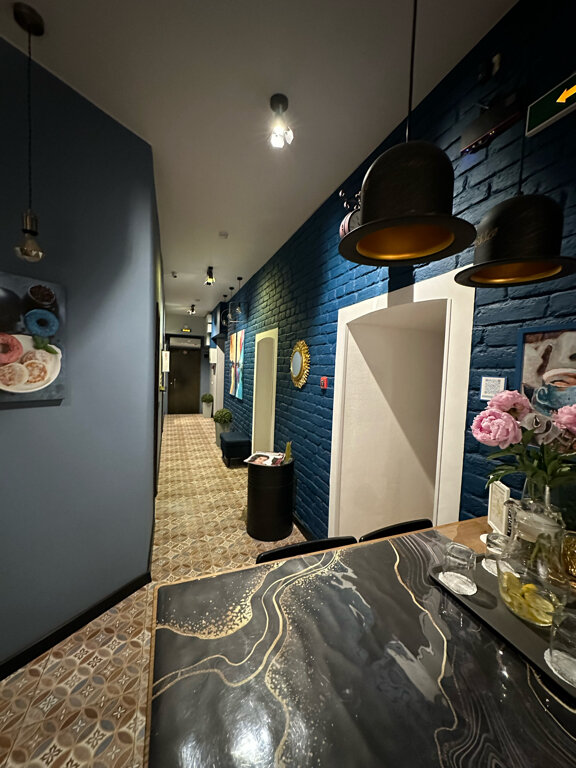 Фото Adams House