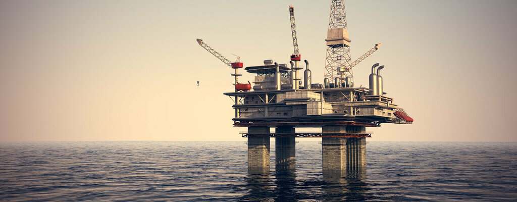 Oil and gas equipment Gulf Circle Trading Company LLC, Dubai, photo