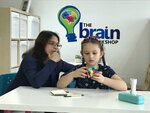 Brain Workshop (6/5, Turin Boulevard Road, Dubai Land, Dubai), centro educativo