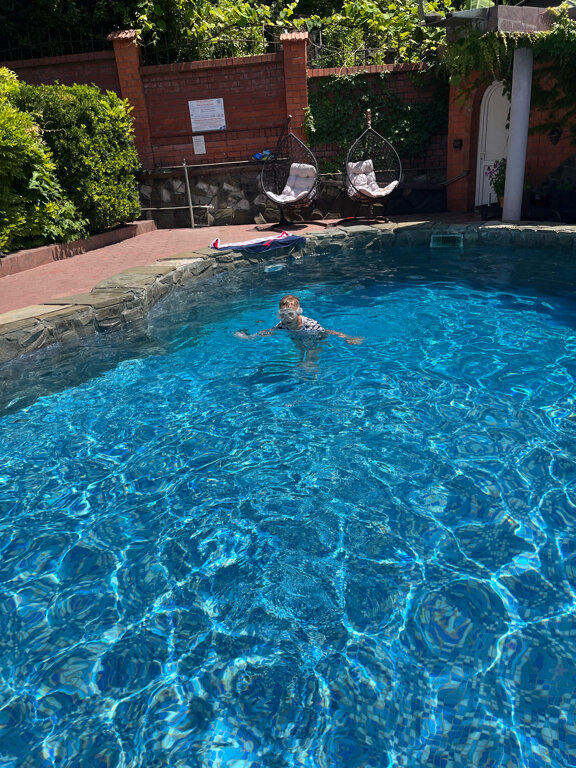 Фото Лоо Парк