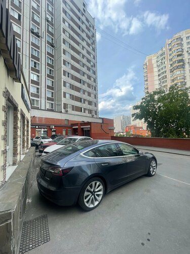 Гостиница Gipnoz в Москве