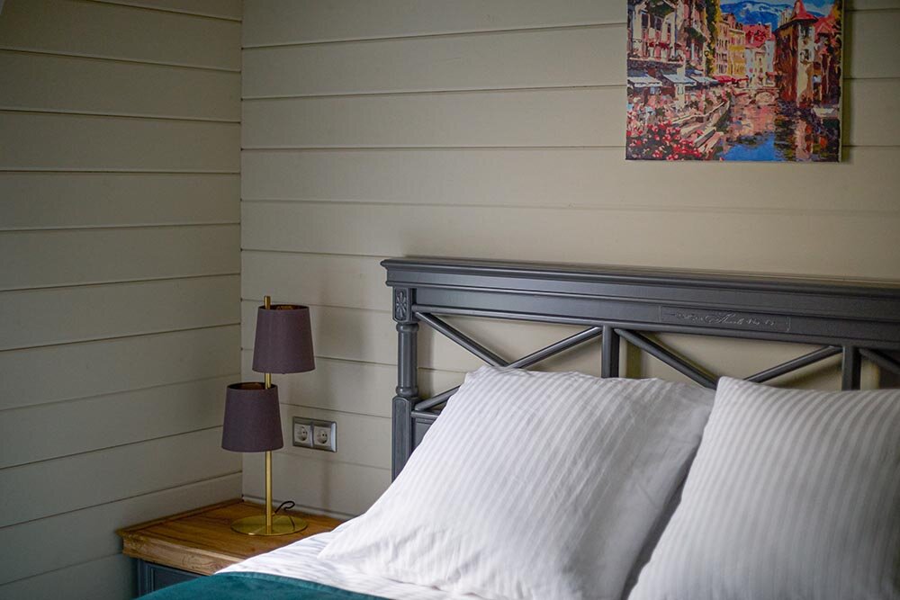 Фото Бунин Ручей