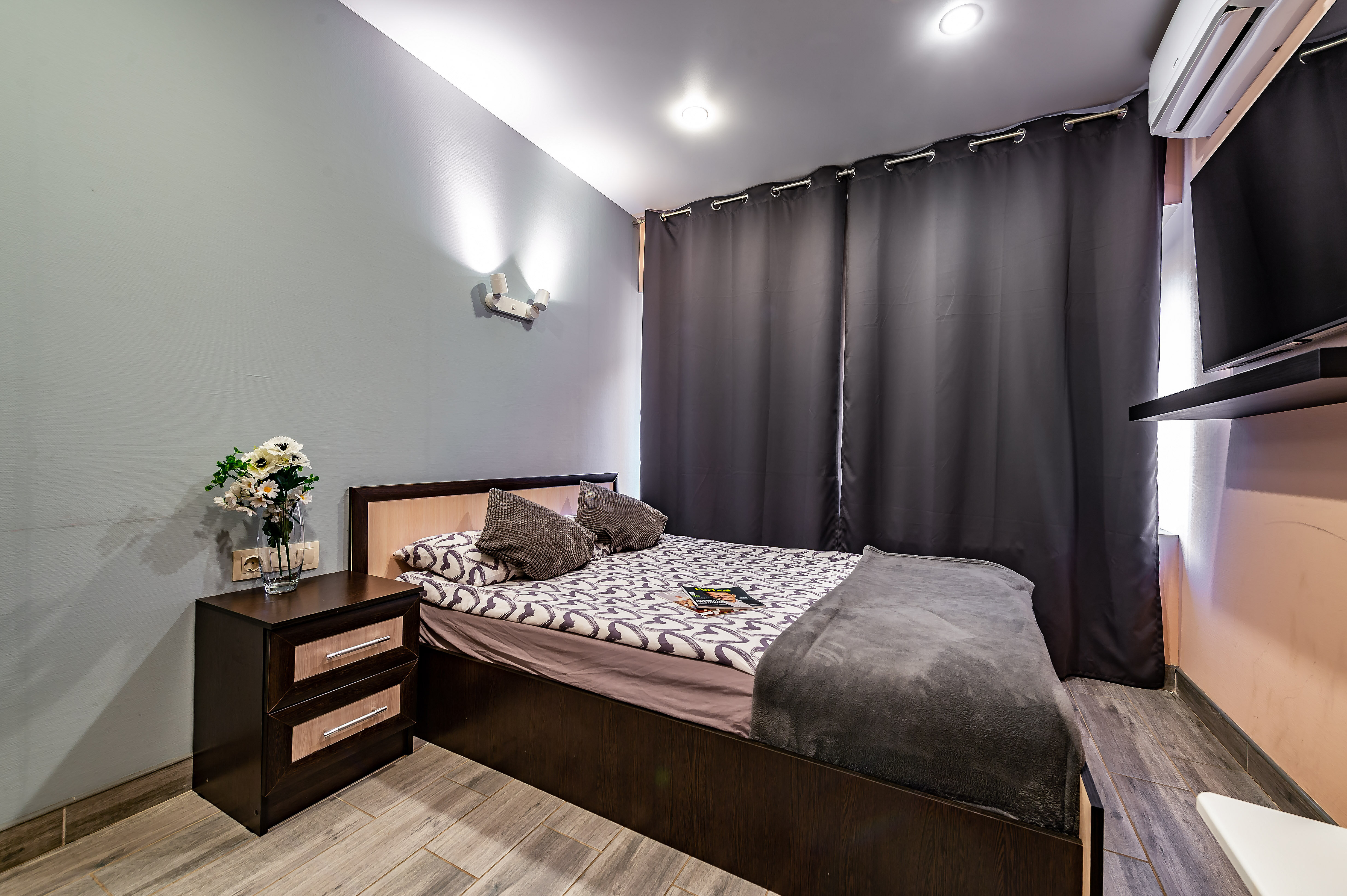 Фото Homelike Aparts