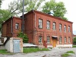 Арестный дом (ulitsa Fridrikha Engelsa, 145), landmark, attraction