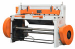 Stalex (Barabanny Lane, 4с4), equipos para trabajar metales