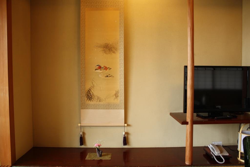 Фото Shorenkan Yoshinoya