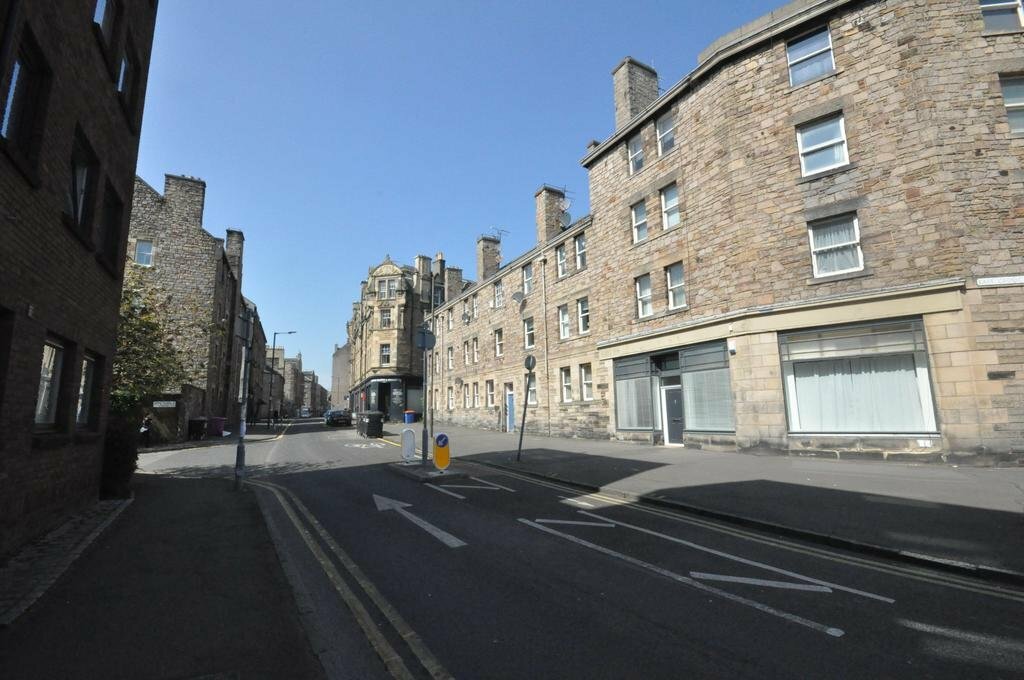 Hotel Ice Cream Suite, Edinburgh, photo