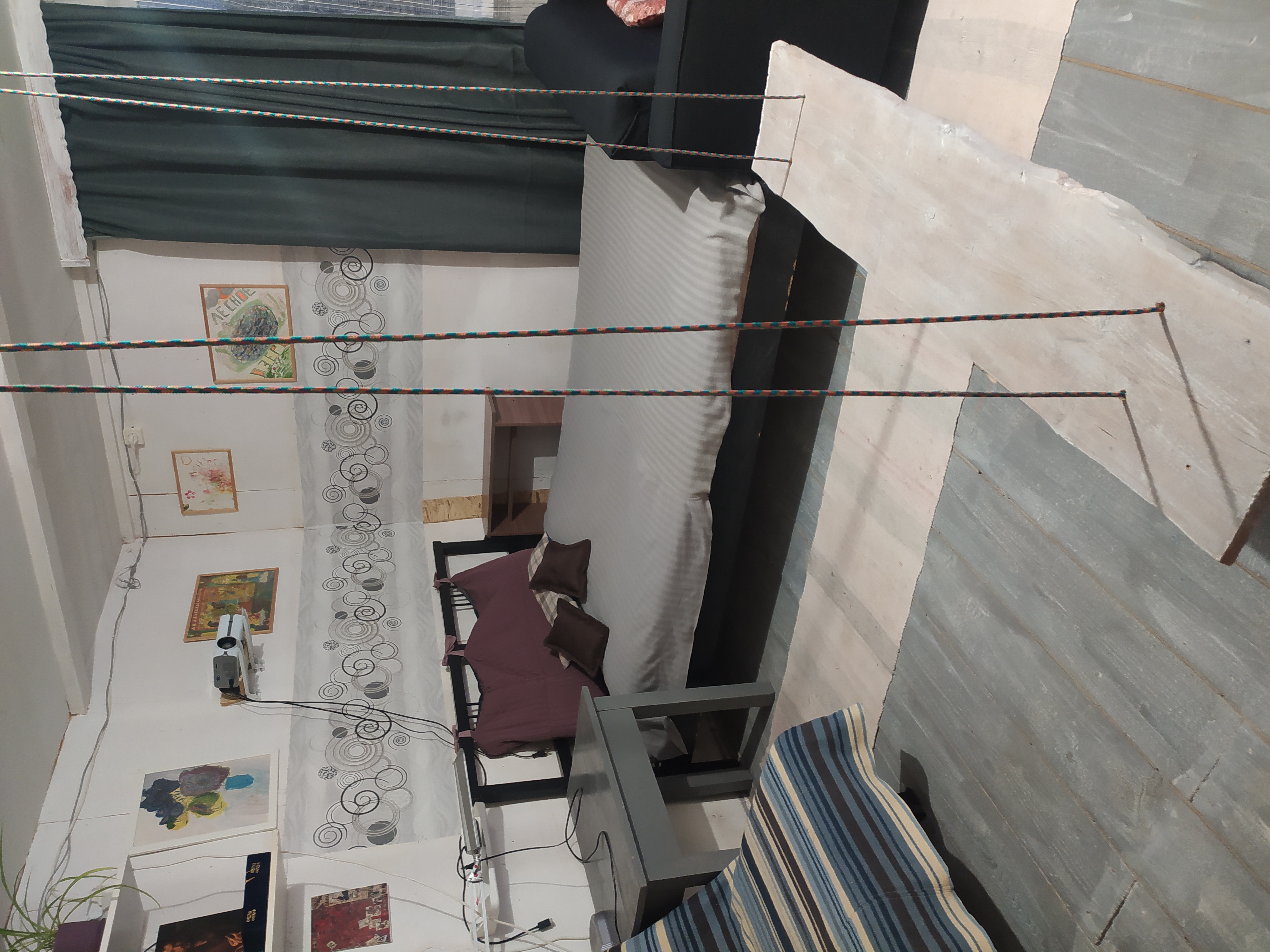 Фото Эко-дом Амарант