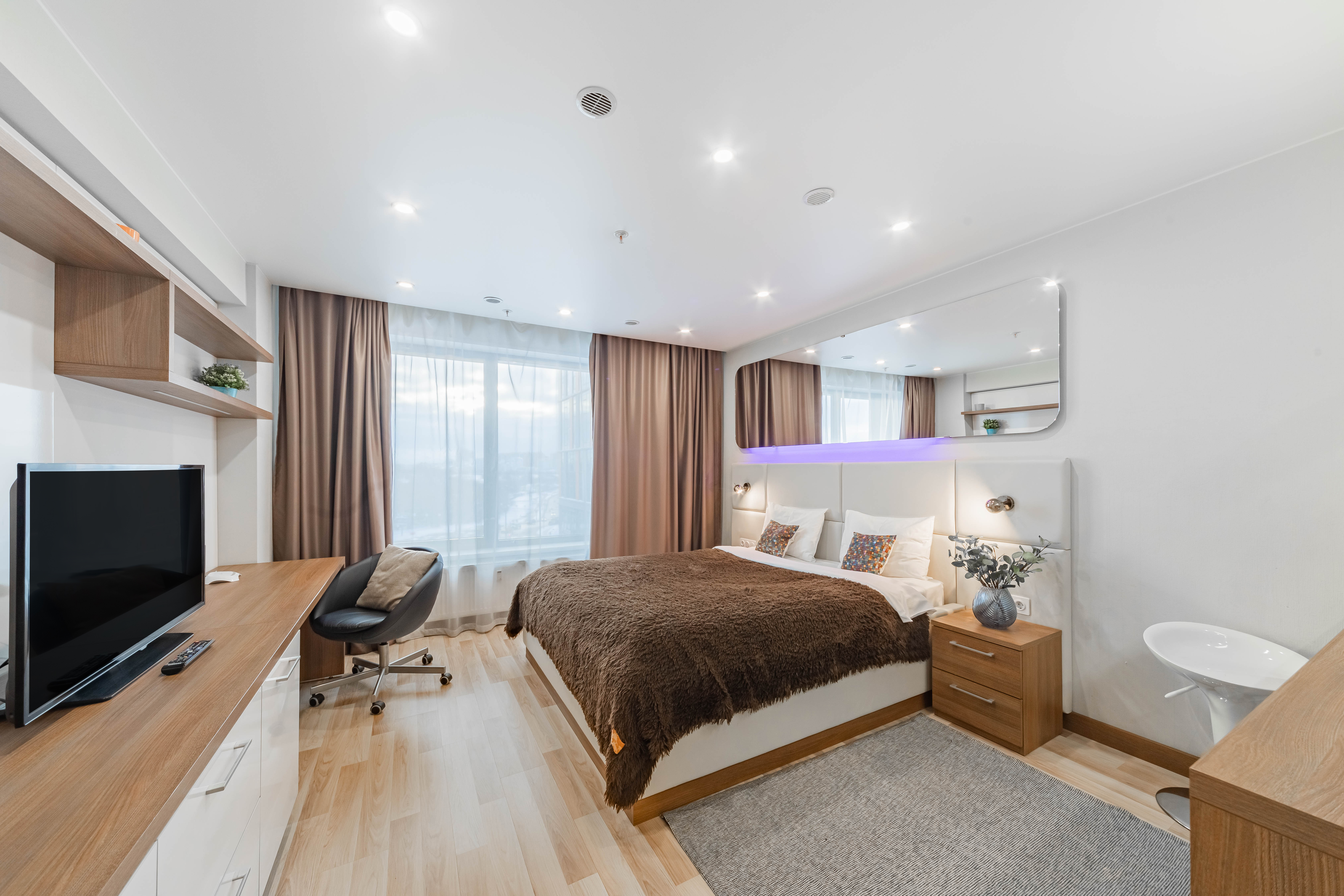 Фото Апарт Митино