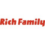 Rich Family (ул. Сергеева, 3Б/1), гипермаркет в Иркутске