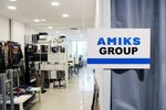 Amiks Group (Посадская ул., 28А, Екатеринбург), дизайн интерьеров в Екатеринбурге