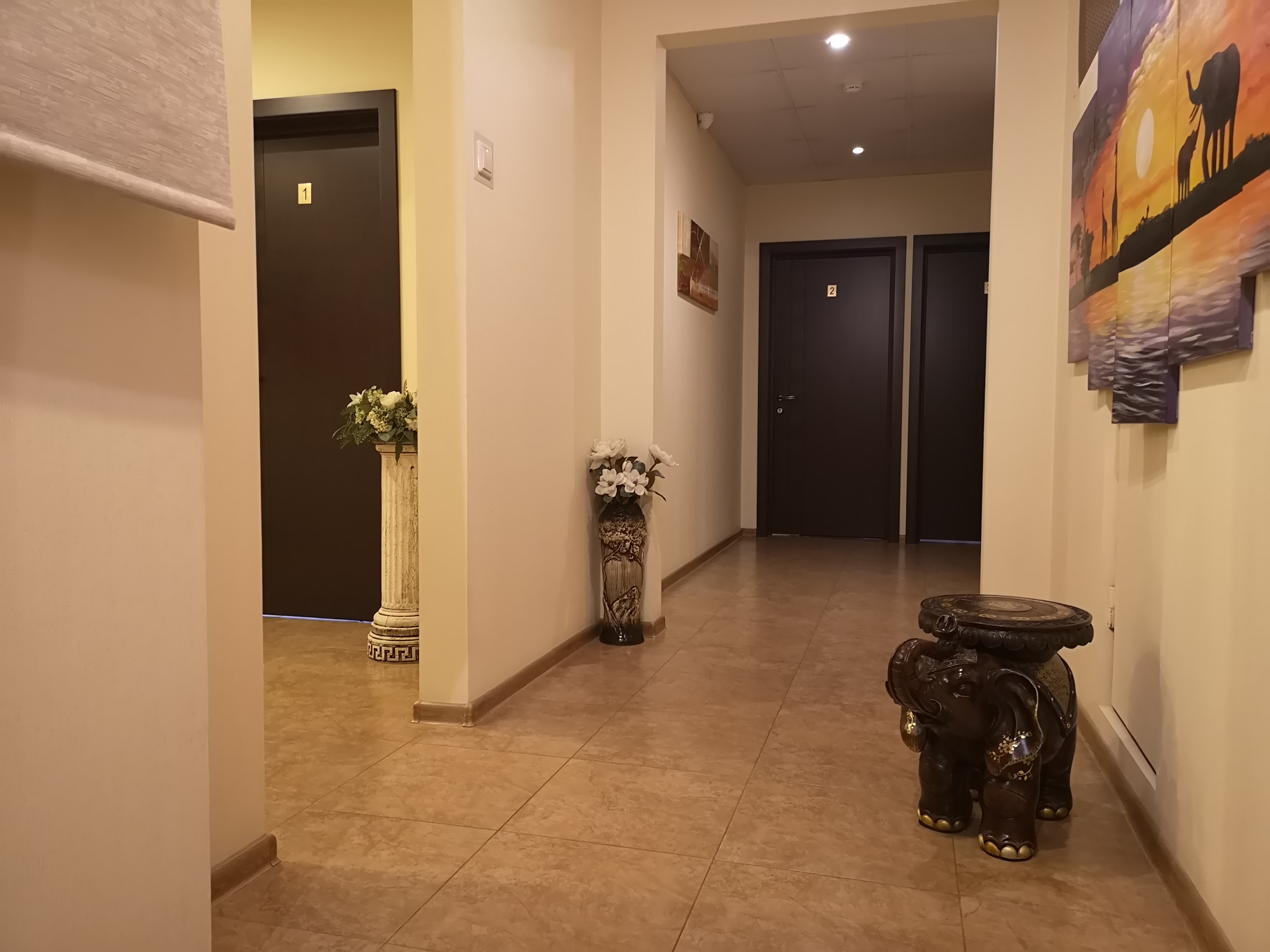 Фото Александрия