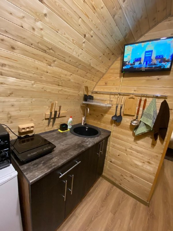 Фото Дом Шрека